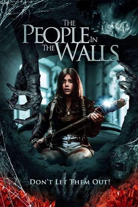 The People In The Walls